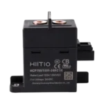 HCF150 1000V 150A 1.High Voltage DC contactor