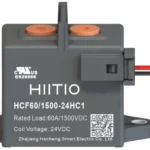 HCF60 60A 1500VDC