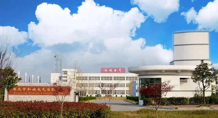 和诚电器明光厂1000