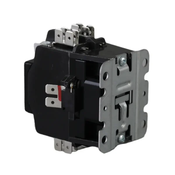 2P Definite Purpose Contactor HCDP 2P 24V 40A 04