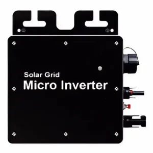 400W PV Micro Inverter