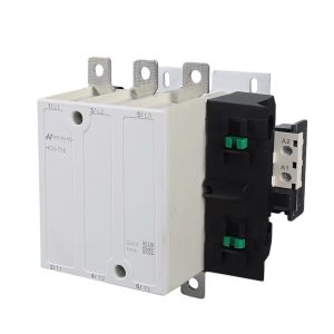 HC6 150 iec Contactor 02