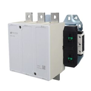 HC6 500 iec Contactor 02