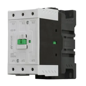 HC6 Series 100 Ampere Current Miniature IEC Contactors06