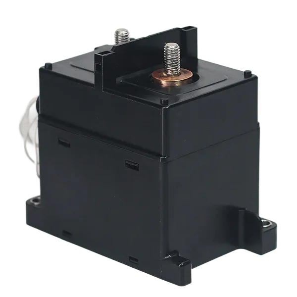 HCF Series 600A High Voltage DC Relay(Contactor) (3)