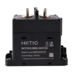 HCF600 2000V 600A 1.High Voltage DC contactor