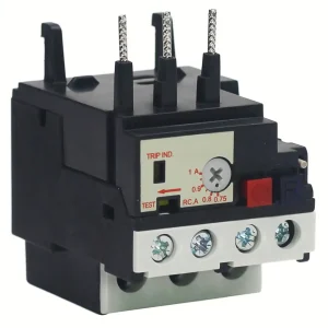 HCR6 18 Thermal Overload Relays 03