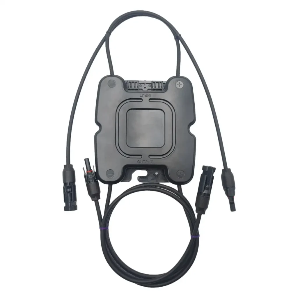 HS4 A M Solar Communication Gateway 2