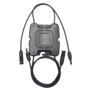 HS4 A M Solar Communication Gateway 2