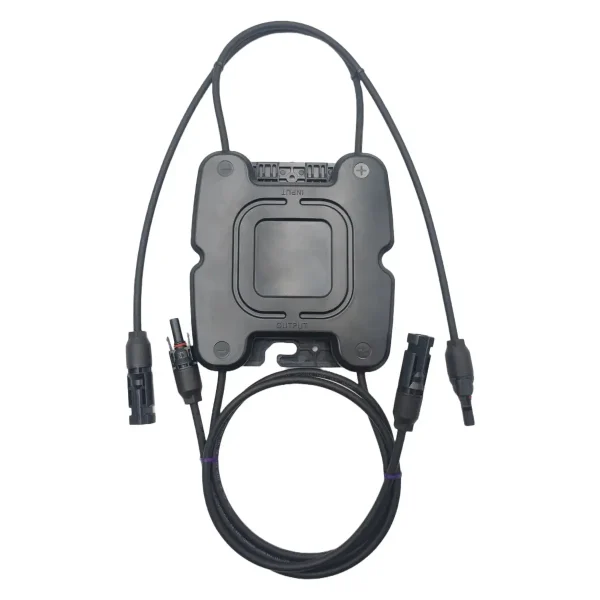 HS4 A M Solar Communication Gateway 2