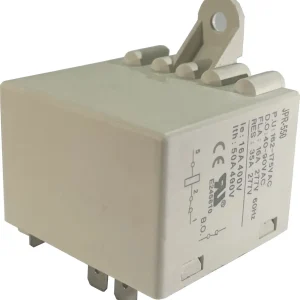 JPR Series Air Conditional Relay Motor Start Potential Relay