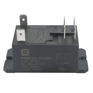 PR60 Series Air Conditional Relay (1)