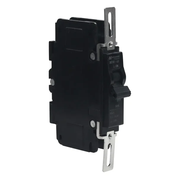 UL 489 Miniature Circuit Breaker HCUB1 60 1p 32