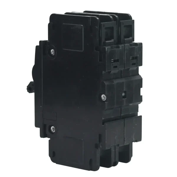 UL 489 Miniature Circuit Breaker 2 Poles HIITIO