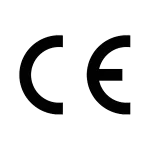 ce certification icon