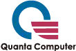 quanta computer logo