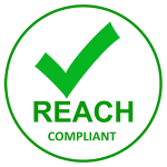 reach certification logo