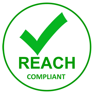 reach certification logo