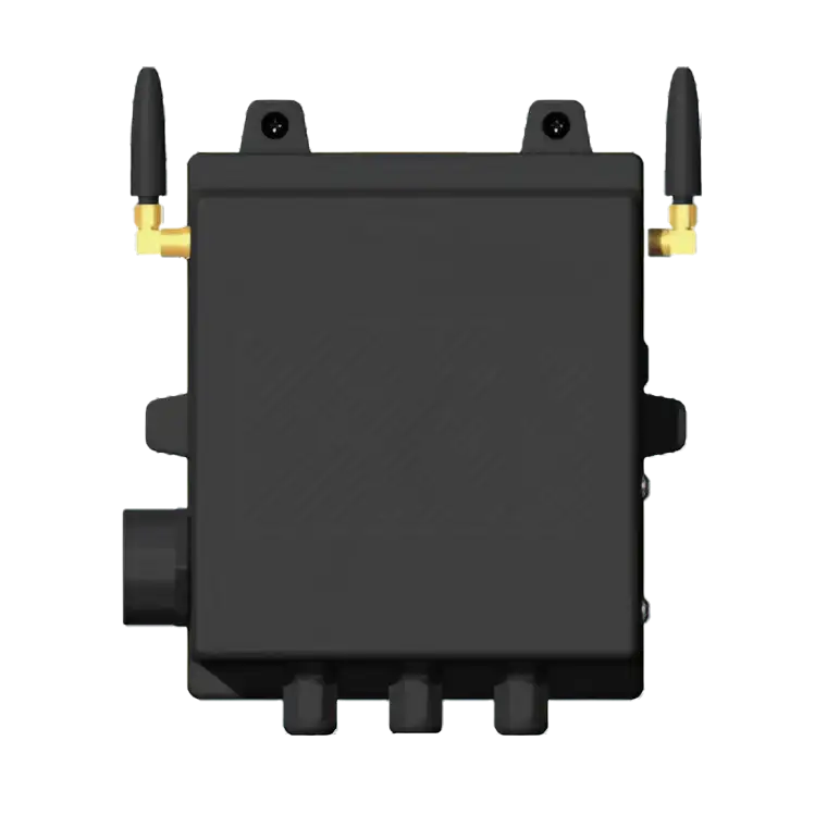 solar optimizer gateway