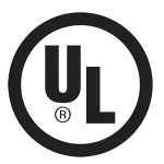 ul certified logo