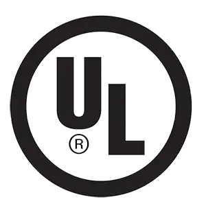 ul certified logo