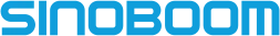 sinoboom logo