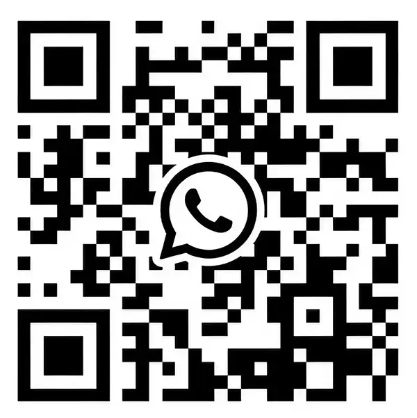 HIITIO-whatsapp-QR-code