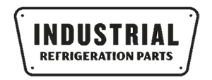 industrial refrigeration parts logo