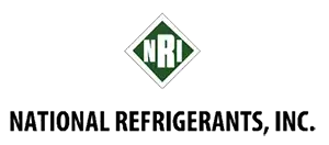 national refrigerants logo