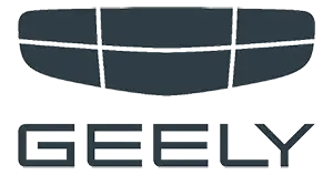 Geely logo