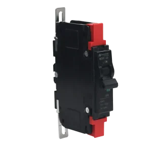 UL 489 Miniature Circuit Breaker HCUB1 60 19 r