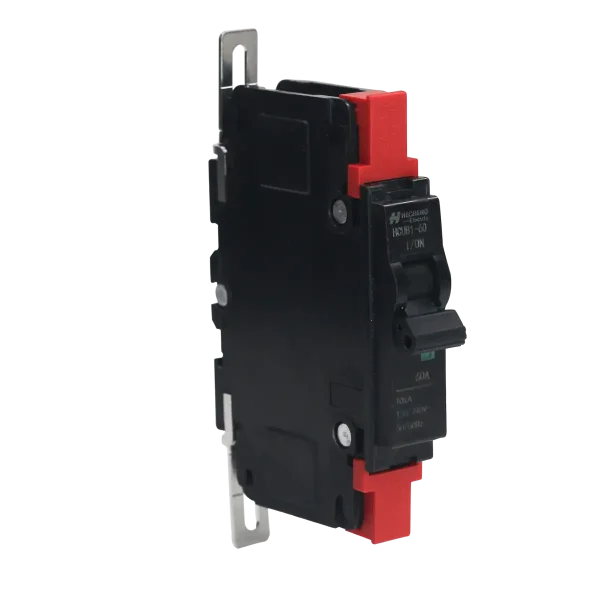 UL 489 Miniature Circuit Breaker HCUB1 60 19 r