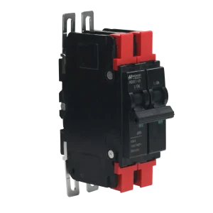 UL 489 Miniature Circuit Breaker HCUB1 60 22 r