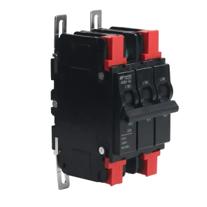 UL 489 Miniature Circuit Breaker HCUB1 60 25 r