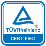 tuv rheinland 300