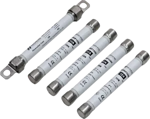 10x85mm PV Cylindrical Fuse