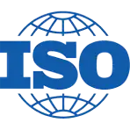 iso9001 certification logo