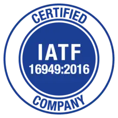 logo IATF 16949
