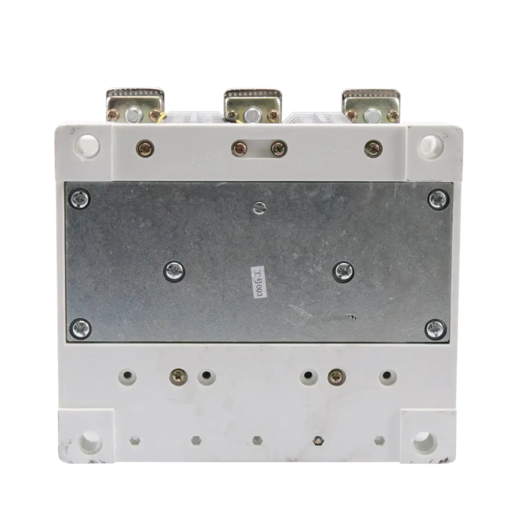 1500V 630A AC Vacuum Contactor HIITIO
