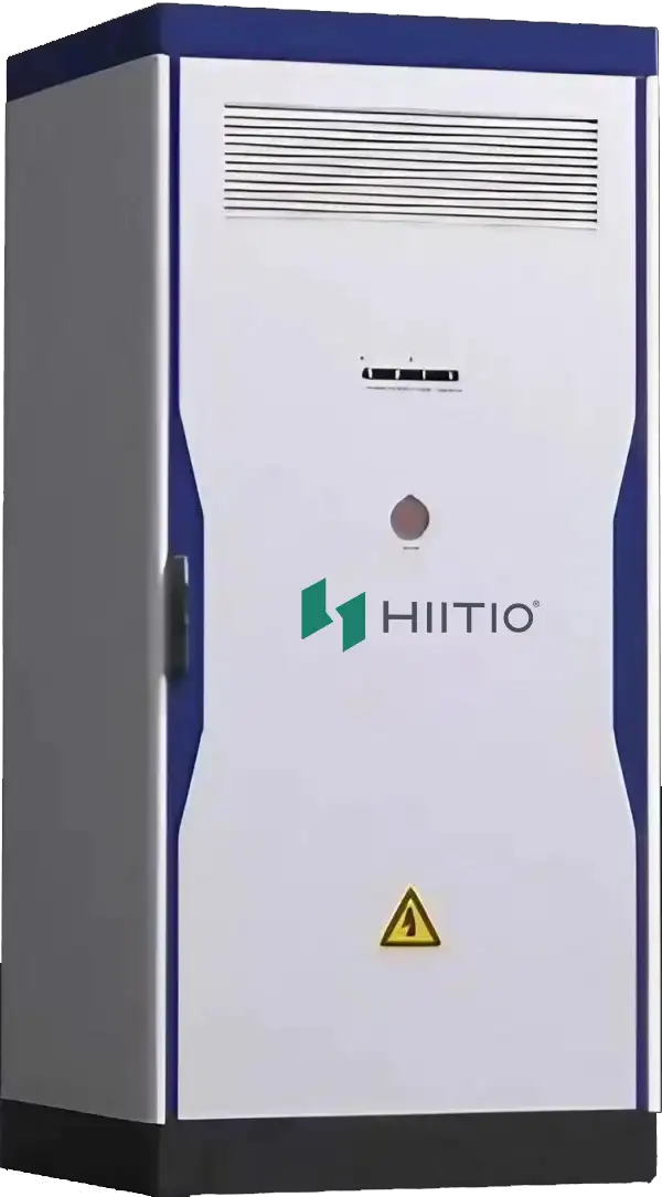 CI Air cooling Energy Storage System unite hiitio 2