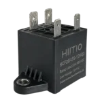 800Vdc 20A High Voltage Contactor 3
