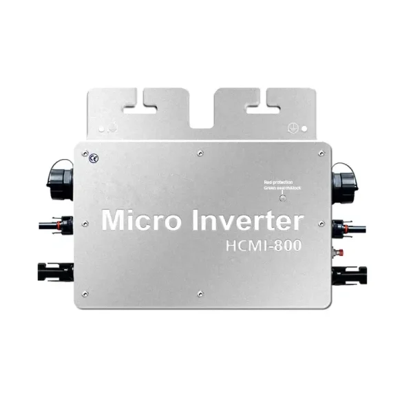 800Wmicro inverter silver hcmi 1