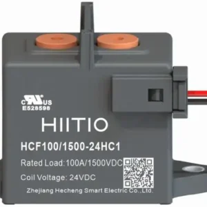 HCF100B