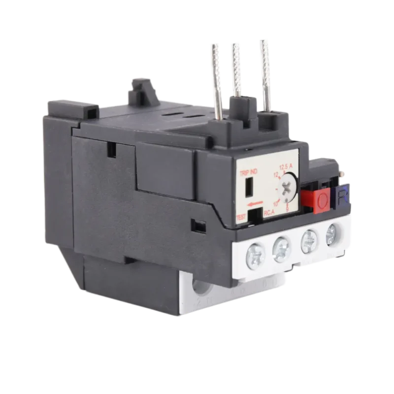 HCR5 38 12.5A Thermal Overload Relay 1