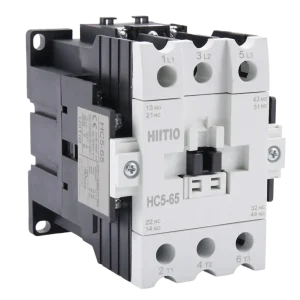 ac motor control contactor hc5 65 03