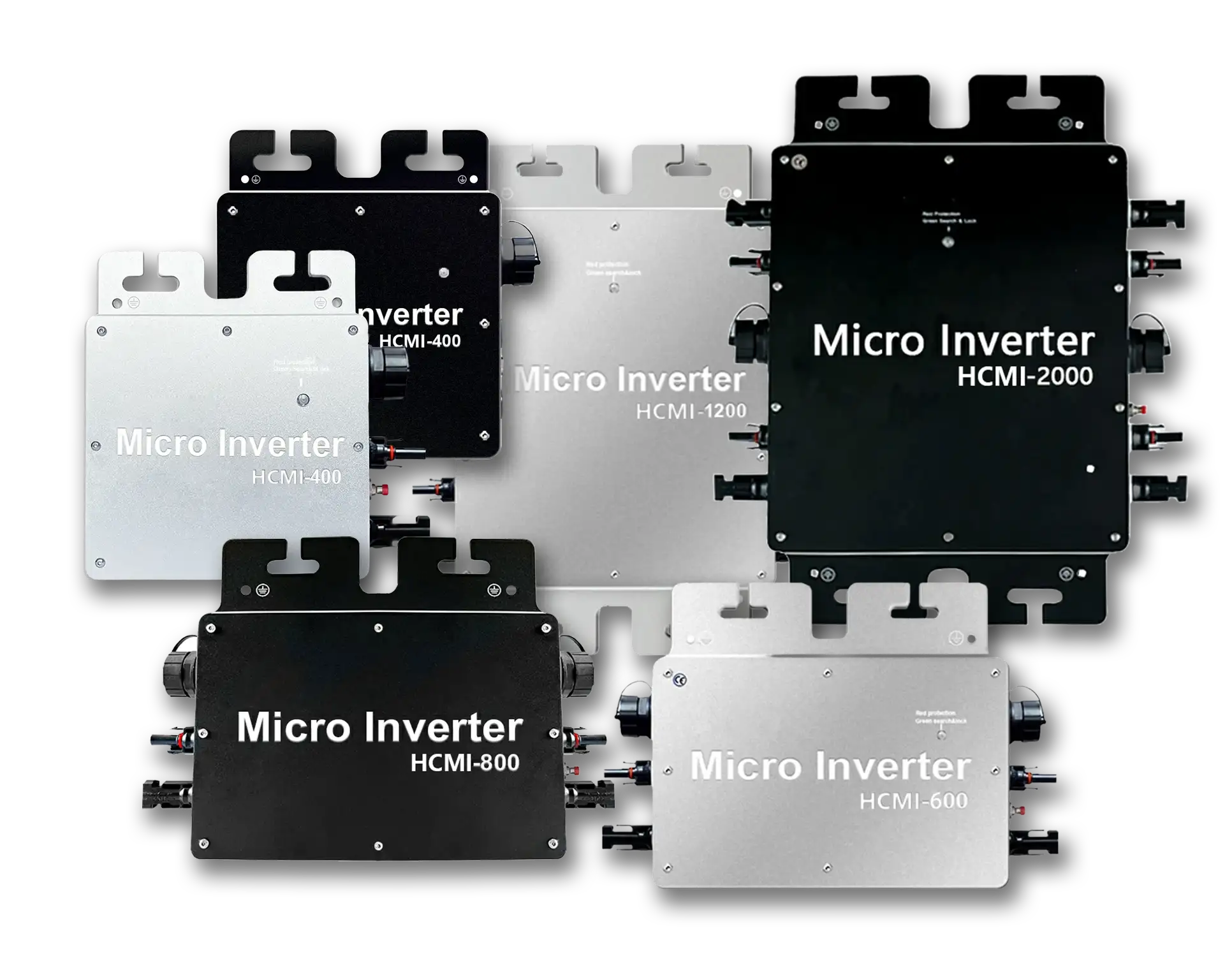 micro inverter 2