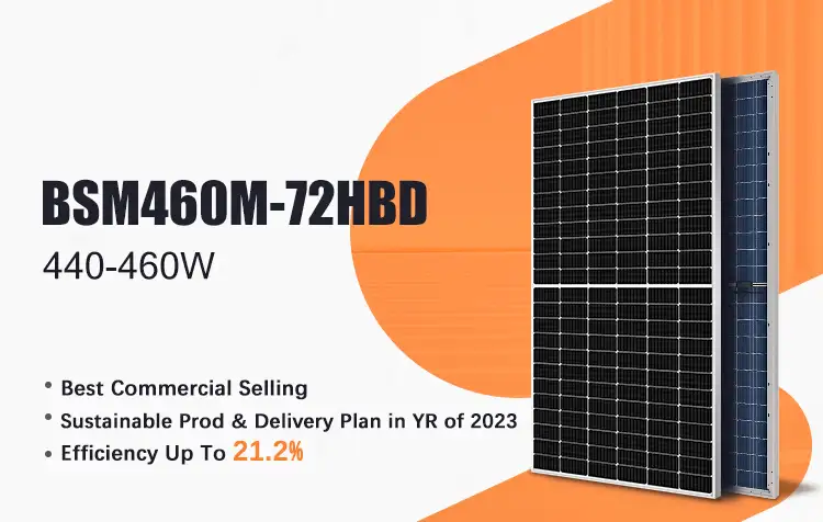 BSM460