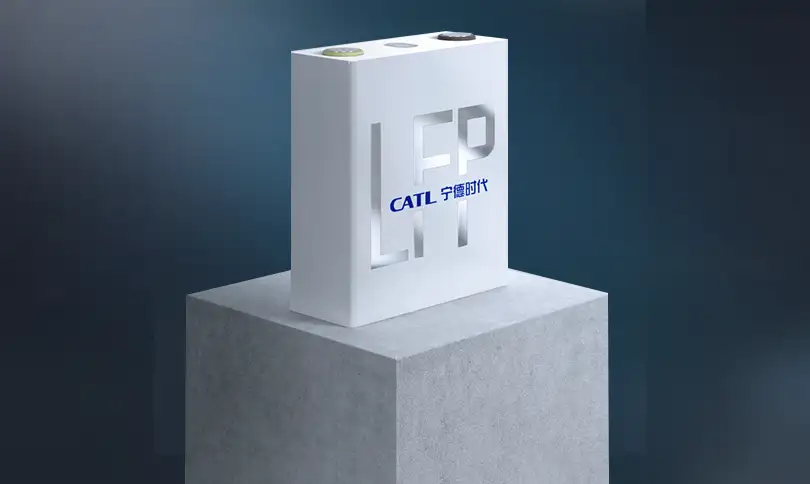 CATL Cell