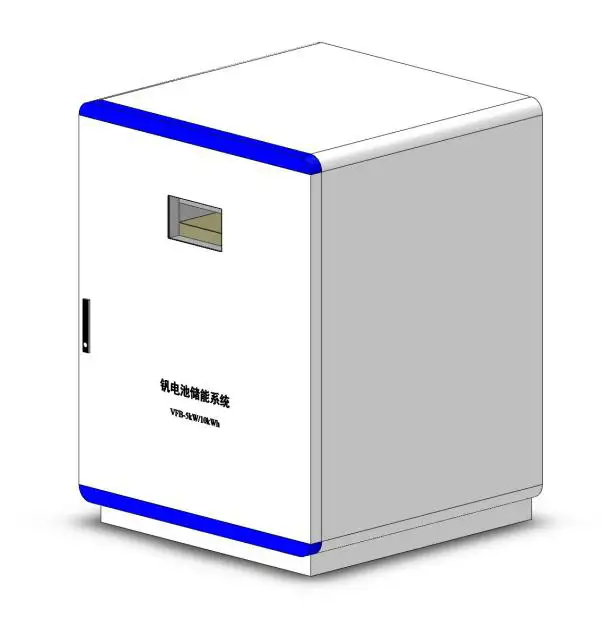 Generador de vapor de alta eficiencia CEC de 5 kW y 10 kWh