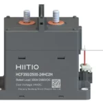 HCF350 2500VDC 1